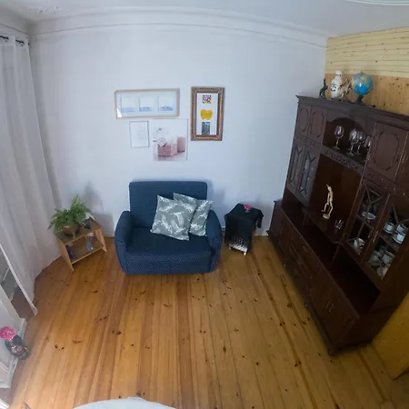 Апартаменти Casa A Portuguesa