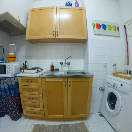 Casa A Portuguesa Лісабон