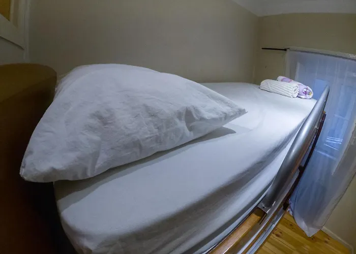 Casa A Portuguesa Apartamento *