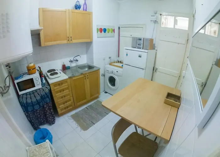 Apartamento Casa A Portuguesa Lisboa