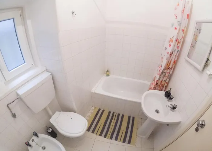 公寓 Casa A Portuguesa Lisboa