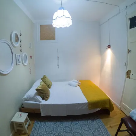 Casa A Portuguesa Apartment *