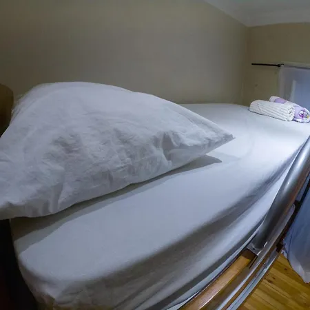 Casa A Portuguesa Апартаменти *