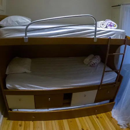 Διαμέρισμα Casa A Portuguesa