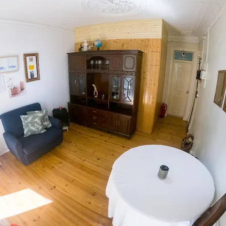شقة Casa A Portuguesa Lisboa