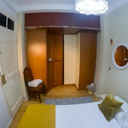 Apartman Casa A Portuguesa