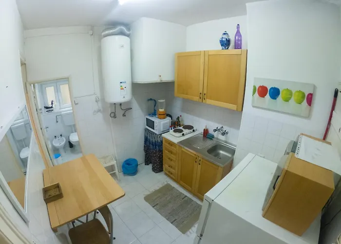 Casa A Portuguesa Апартаменти *