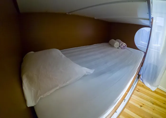 Casa A Portuguesa Лісабон