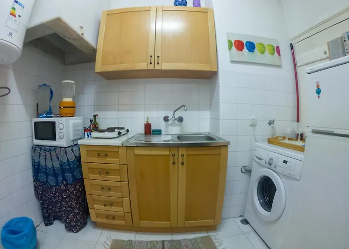 Casa A Portuguesa Лісабон