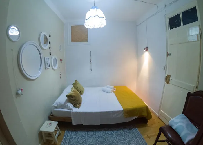 Casa A Portuguesa Апартаменти *