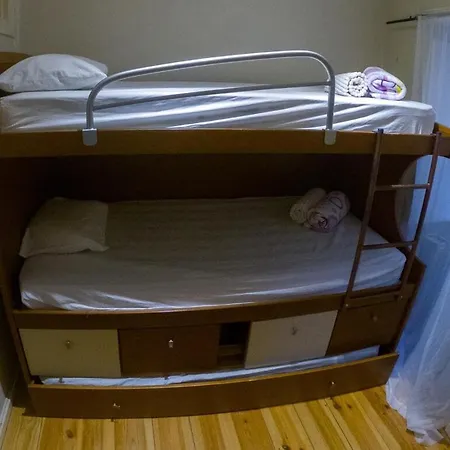 Apartment Casa A Portuguesa Lissabon