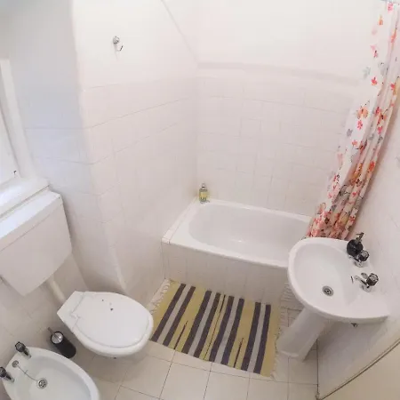 Apartment Casa A Portuguesa Lissabon